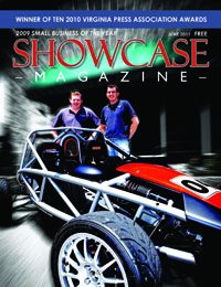Showcase Magazine